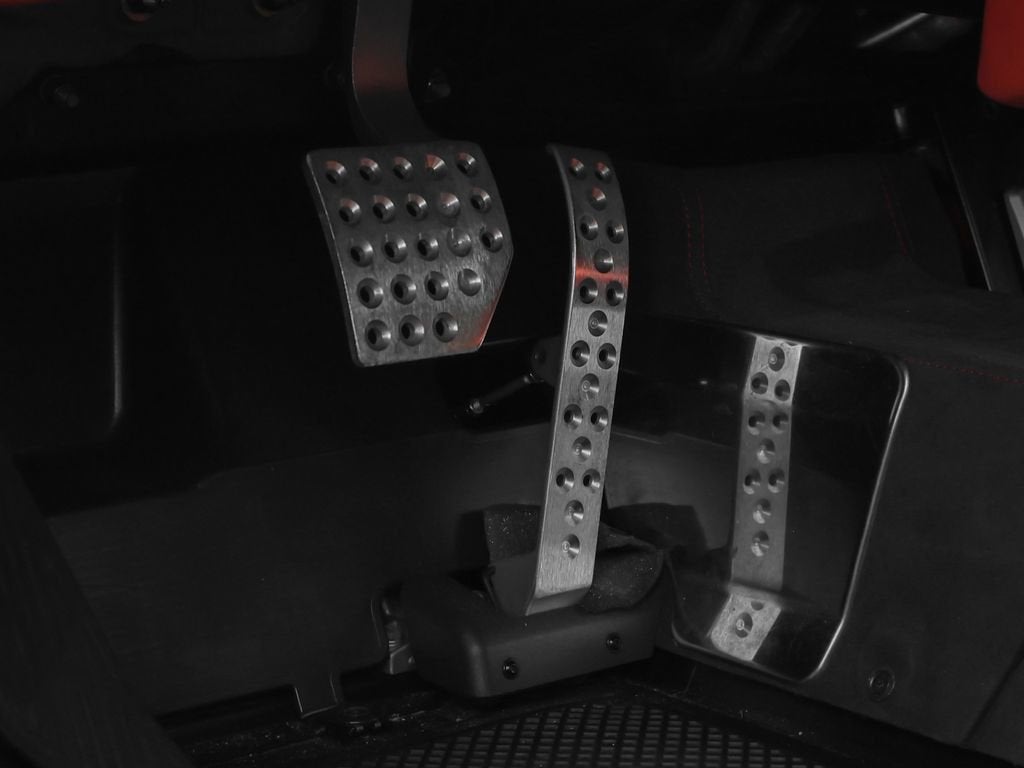 2004 Ferrari 360 Challenge Stradale Base
