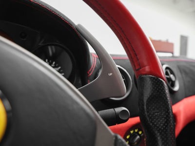 2004 Ferrari 360 Challenge Stradale Base
