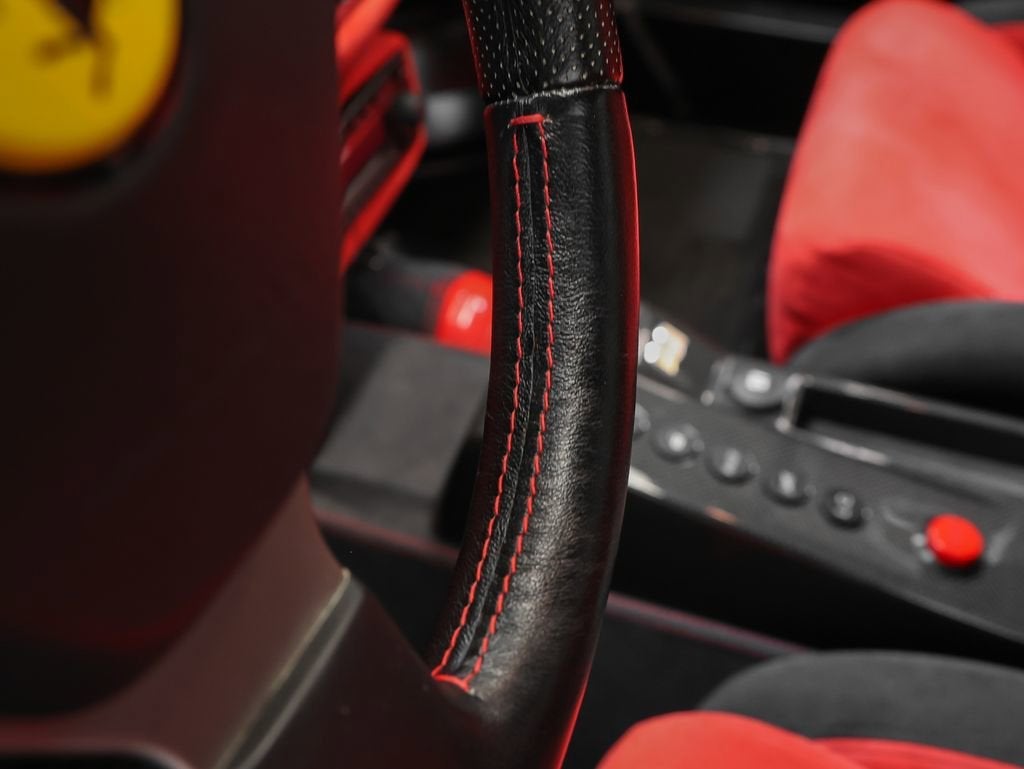 2004 Ferrari 360 Challenge Stradale Base