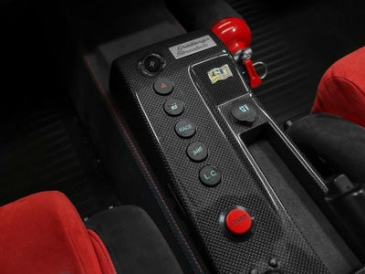 2004 Ferrari 360 Challenge Stradale Base