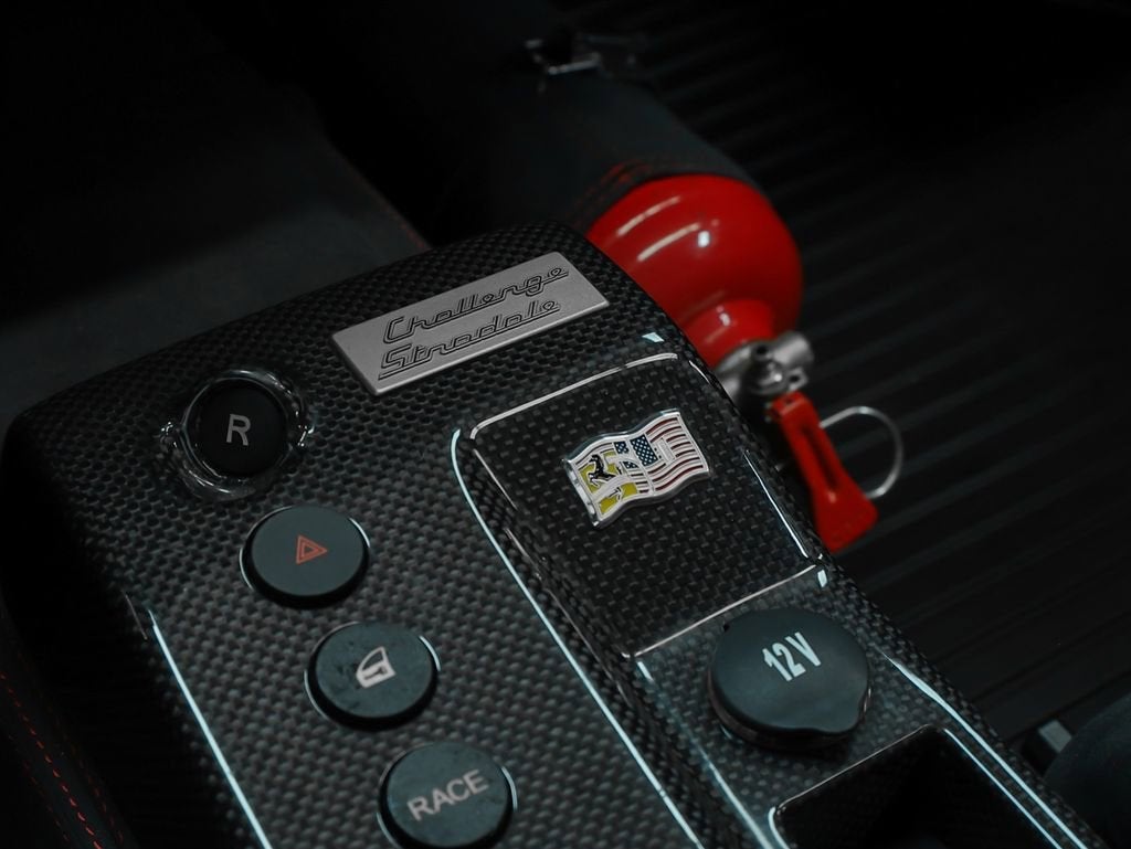 2004 Ferrari 360 Challenge Stradale Base
