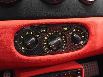 2004 Ferrari 360 Challenge Stradale Base