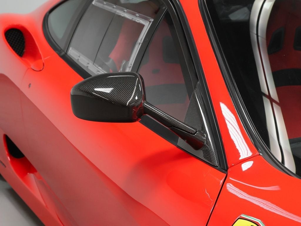 2004 Ferrari 360 Challenge Stradale Base