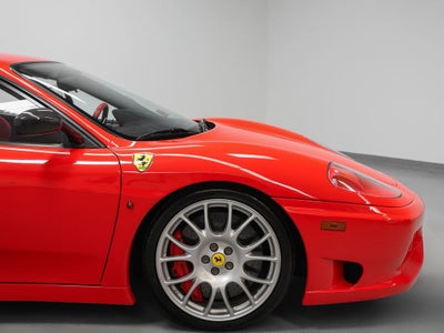 2004 Ferrari 360 Challenge Stradale Base