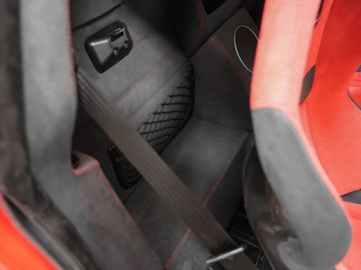 2004 Ferrari 360 Challenge Stradale Base