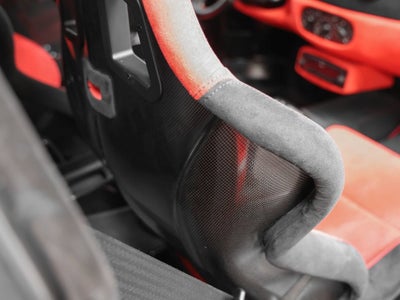 2004 Ferrari 360 Challenge Stradale Base