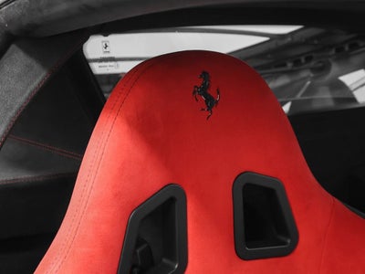 2004 Ferrari 360 Challenge Stradale Base