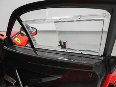 2004 Ferrari 360 Challenge Stradale Base