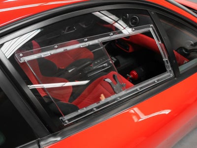 2004 Ferrari 360 Challenge Stradale Base