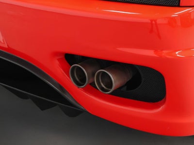 2004 Ferrari 360 Challenge Stradale Base