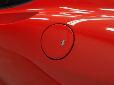 2004 Ferrari 360 Challenge Stradale Base