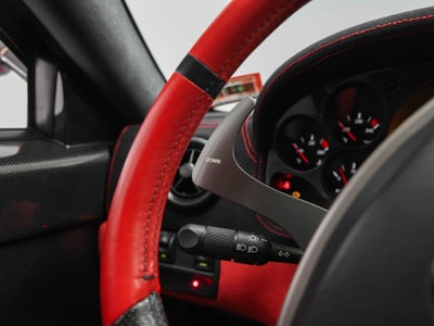 2004 Ferrari 360 Challenge Stradale Base