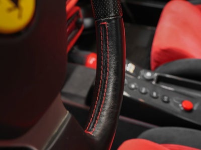 2004 Ferrari 360 Challenge Stradale Base