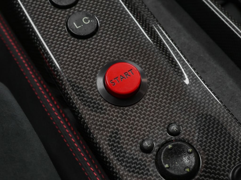 2004 Ferrari 360 Challenge Stradale Base