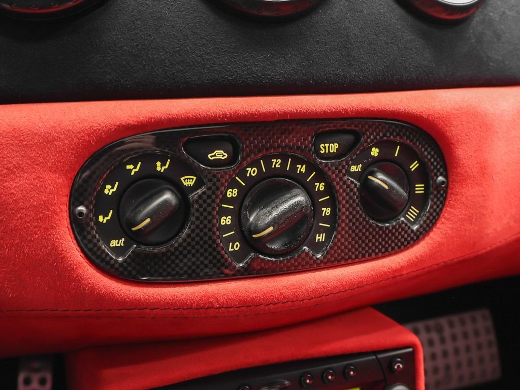 2004 Ferrari 360 Challenge Stradale Base