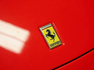 2004 Ferrari 360 Challenge Stradale Base
