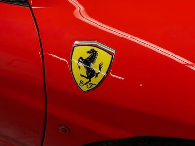 2004 Ferrari 360 Challenge Stradale Base