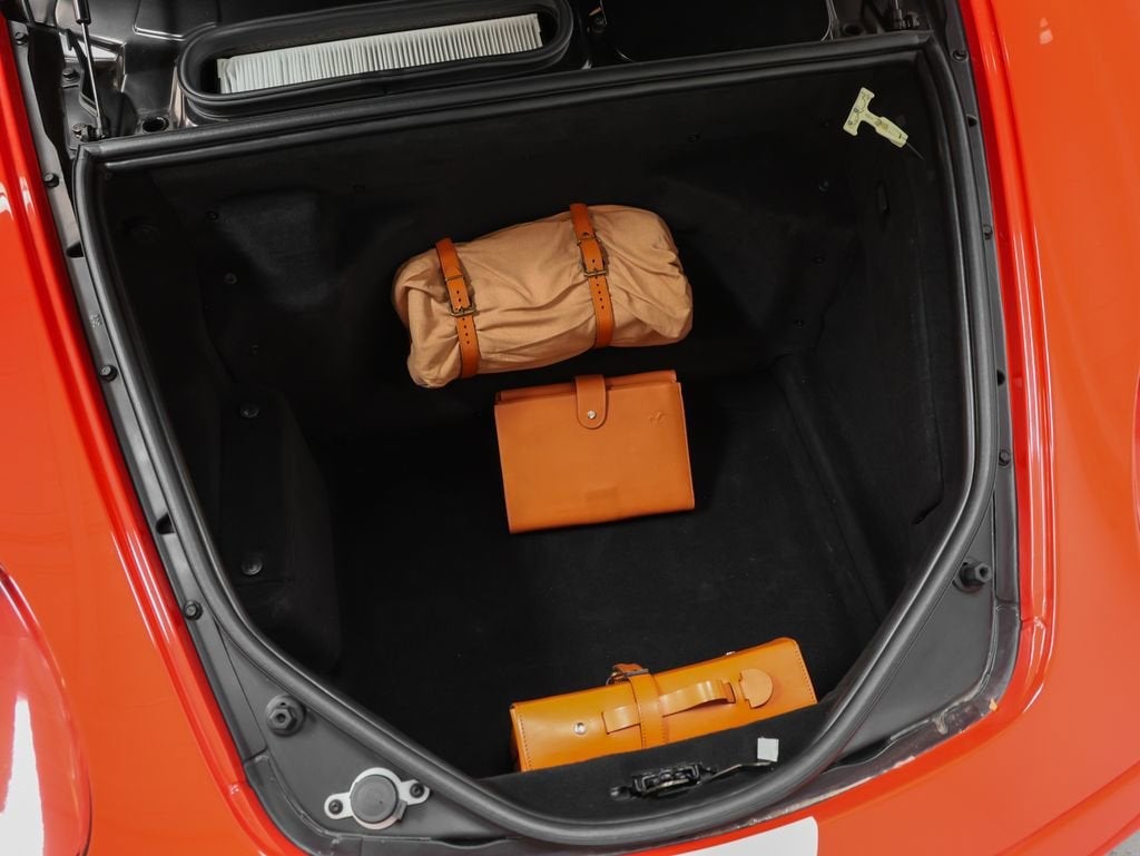 2004 Ferrari 360 Challenge Stradale Base