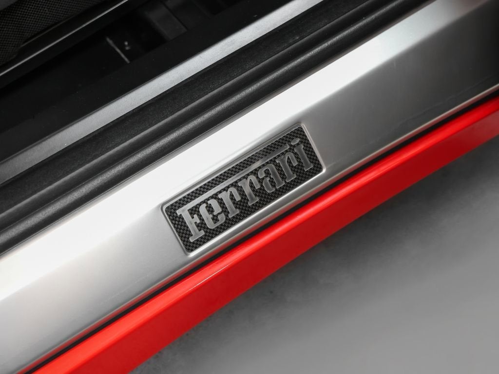 2004 Ferrari 360 Challenge Stradale Base