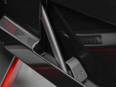 2004 Ferrari 360 Challenge Stradale Base