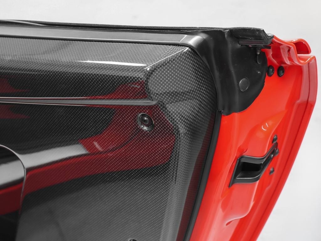 2004 Ferrari 360 Challenge Stradale Base