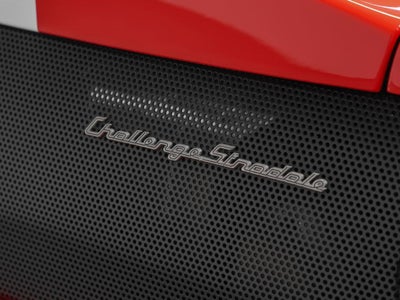 2004 Ferrari 360 Challenge Stradale Base