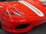 2004 Ferrari 360 Challenge Stradale Base