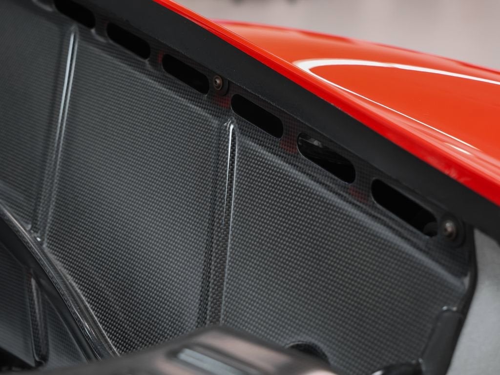 2004 Ferrari 360 Challenge Stradale Base