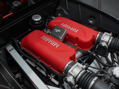 2004 Ferrari 360 Challenge Stradale Base