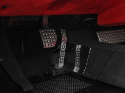 2004 Ferrari 360 Challenge Stradale Base