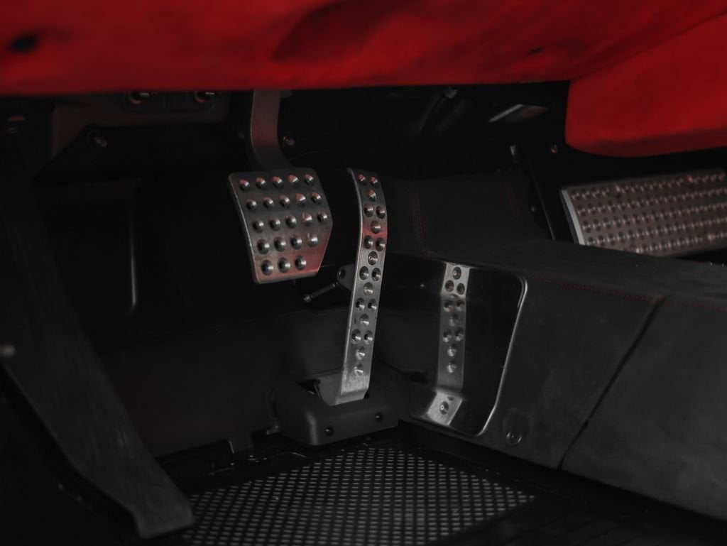 2004 Ferrari 360 Challenge Stradale Base