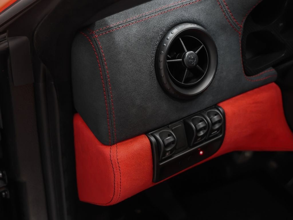 2004 Ferrari 360 Challenge Stradale Base