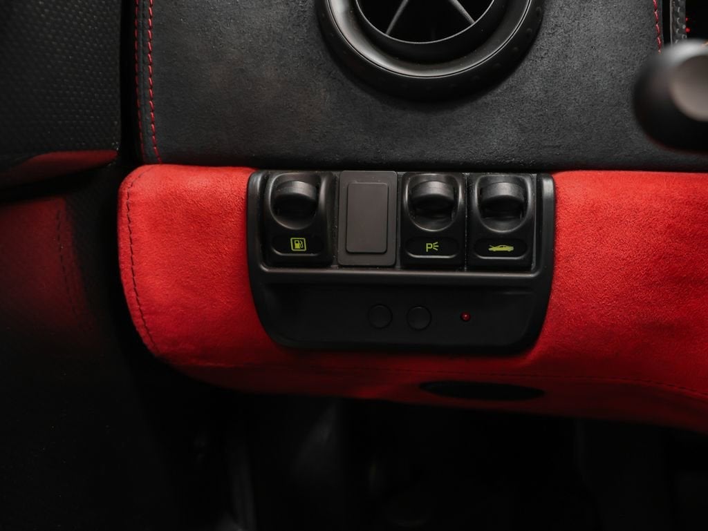 2004 Ferrari 360 Challenge Stradale Base