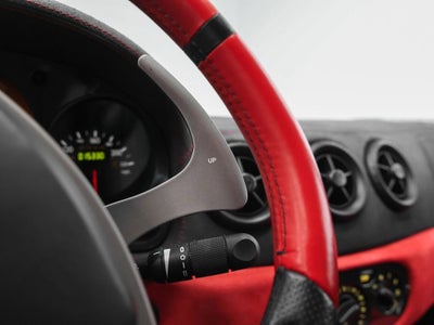 2004 Ferrari 360 Challenge Stradale Base