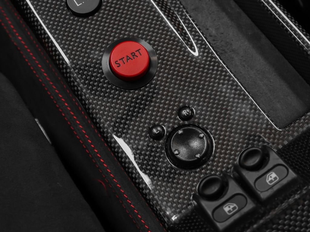 2004 Ferrari 360 Challenge Stradale Base