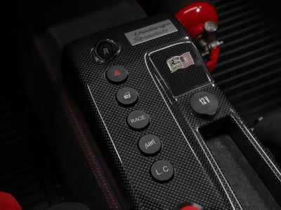 2004 Ferrari 360 Challenge Stradale Base