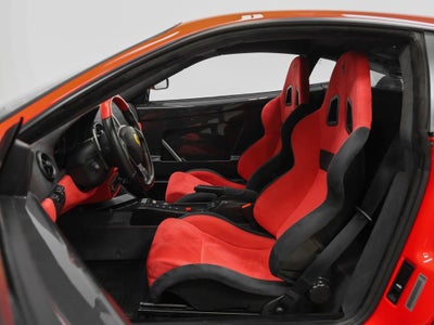 2004 Ferrari 360 Challenge Stradale Base