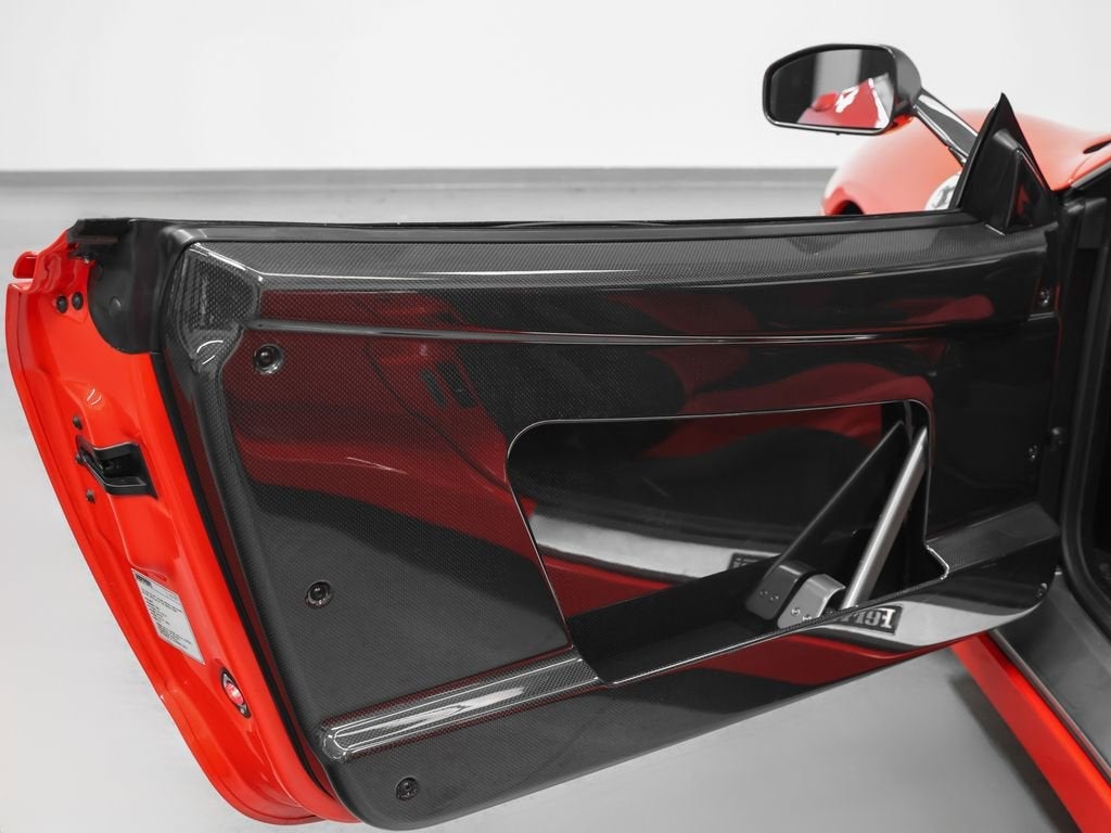 2004 Ferrari 360 Challenge Stradale Base