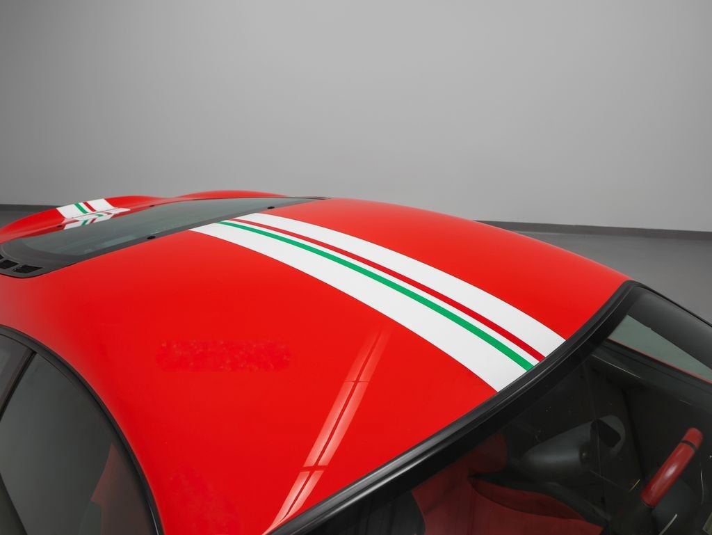 2004 Ferrari 360 Challenge Stradale Base