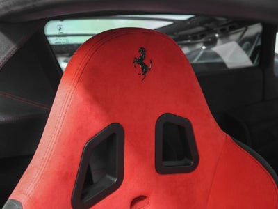 2004 Ferrari 360 Challenge Stradale Base