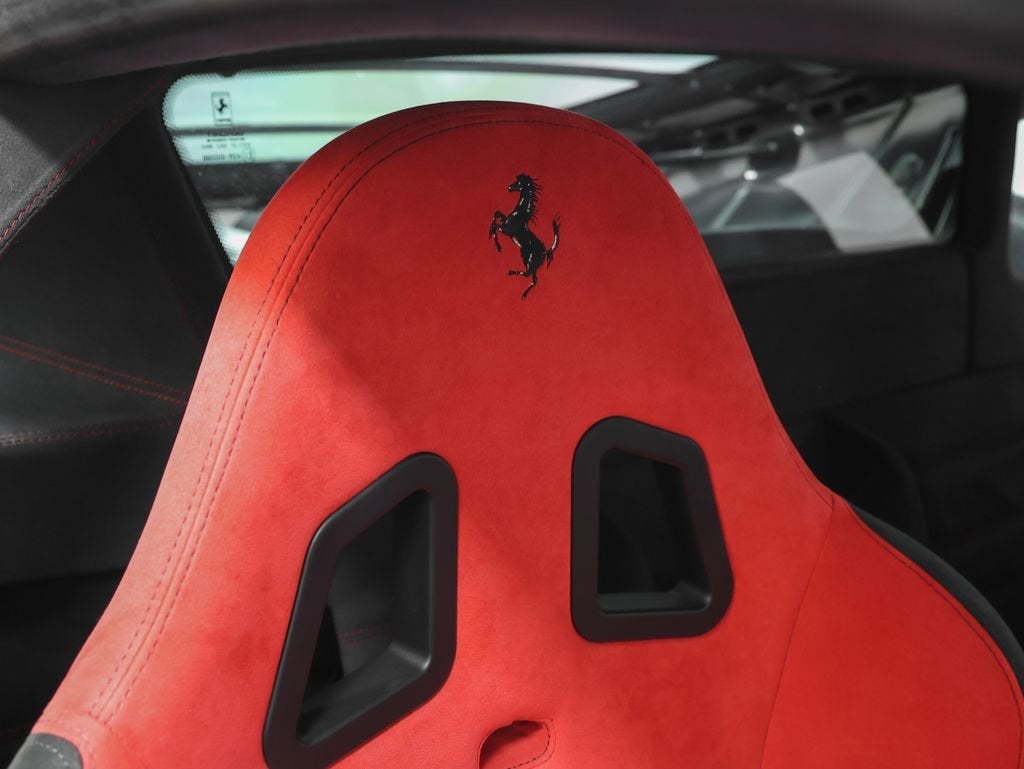 2004 Ferrari 360 Challenge Stradale Base