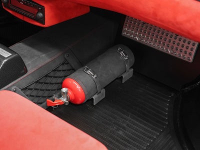 2004 Ferrari 360 Challenge Stradale Base