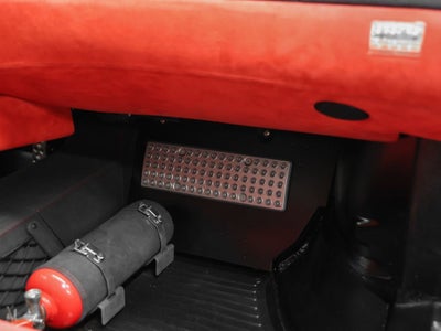 2004 Ferrari 360 Challenge Stradale Base