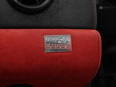 2004 Ferrari 360 Challenge Stradale Base