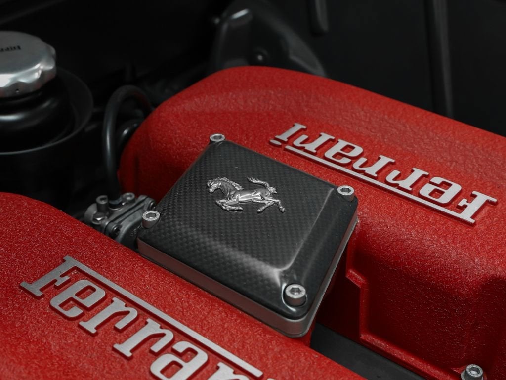 2004 Ferrari 360 Challenge Stradale Base