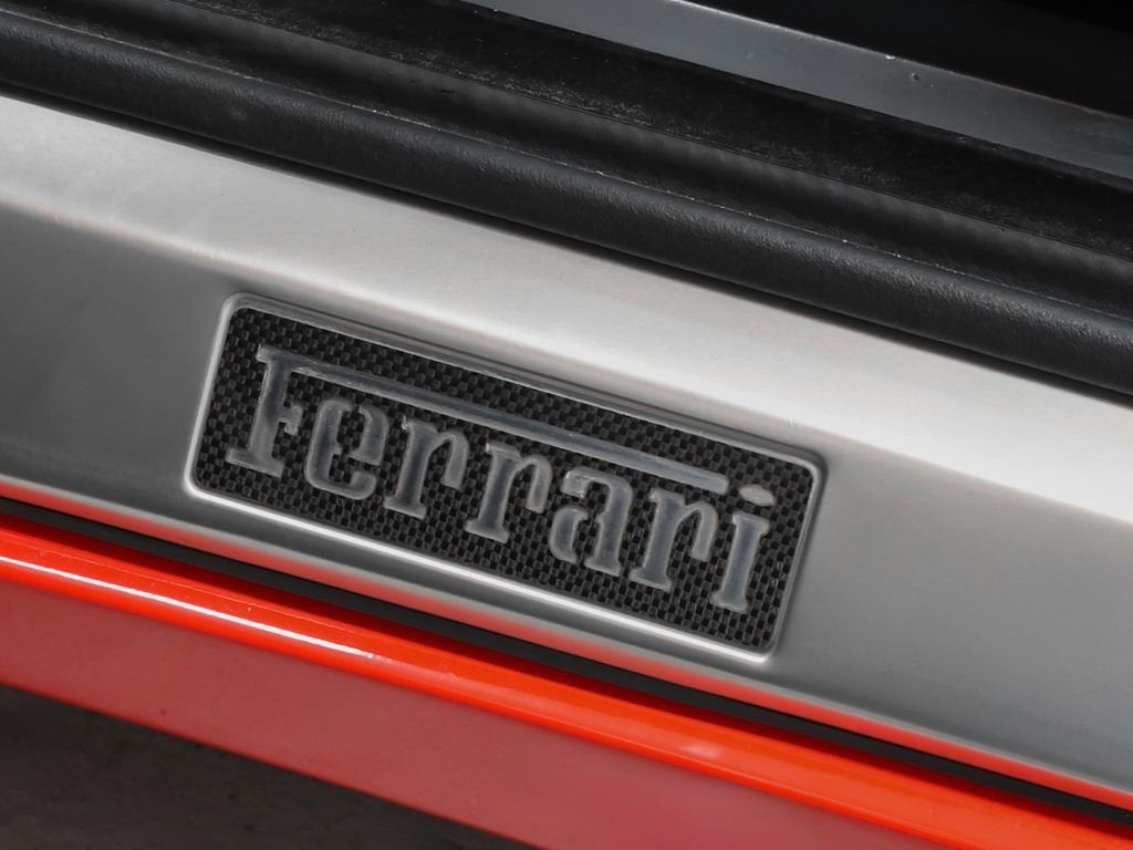 2004 Ferrari 360 Challenge Stradale Base