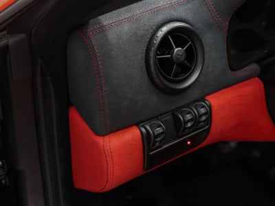 2004 Ferrari 360 Challenge Stradale Base