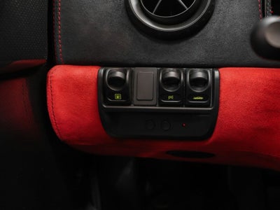 2004 Ferrari 360 Challenge Stradale Base