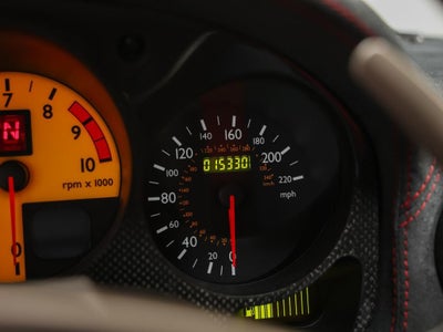 2004 Ferrari 360 Challenge Stradale Base