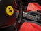 2004 Ferrari 360 Challenge Stradale Base